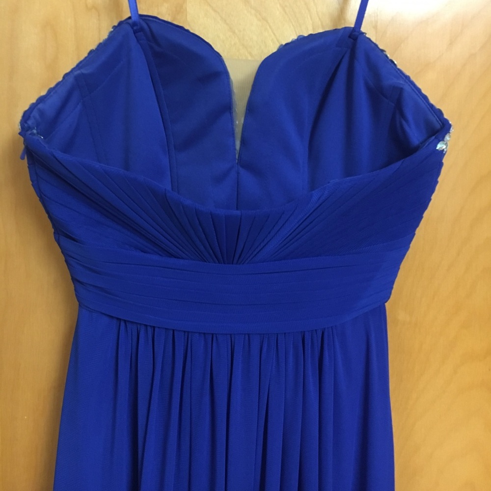 Prom Dress - Picture 3 of 6
